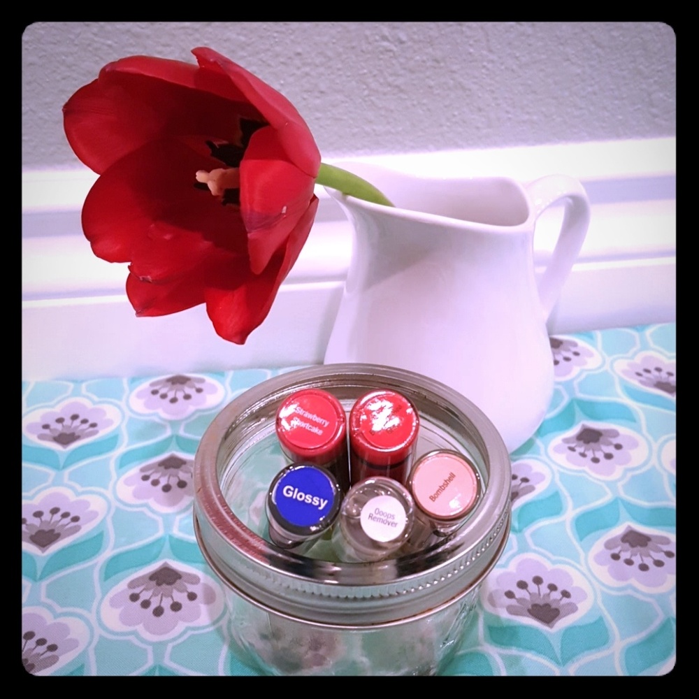 LipSense!